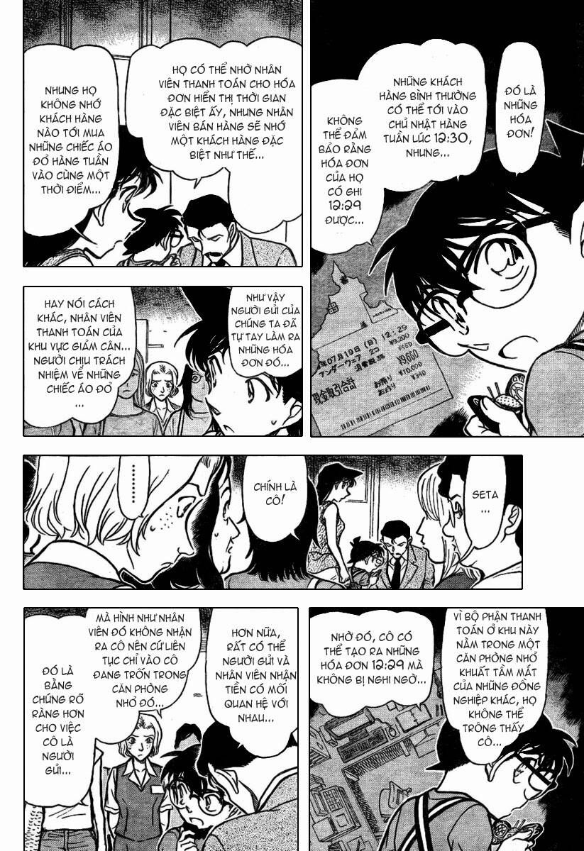 Chapter 703 - 14