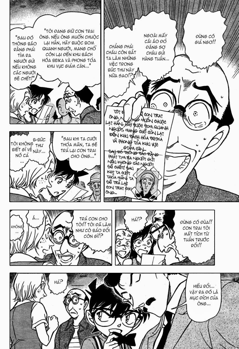 Chapter 703 - 16