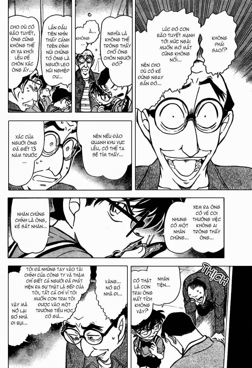 Chapter 703 - 18