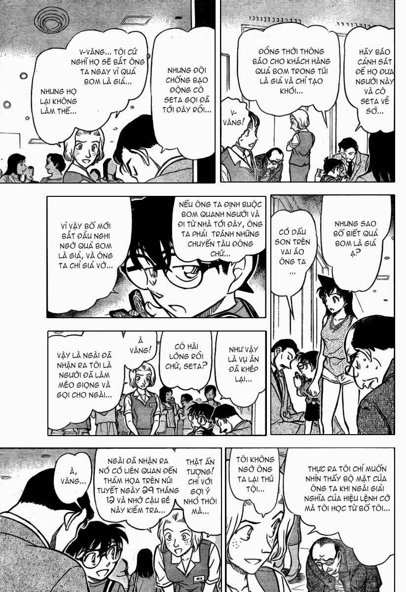 Chapter 703 - 19