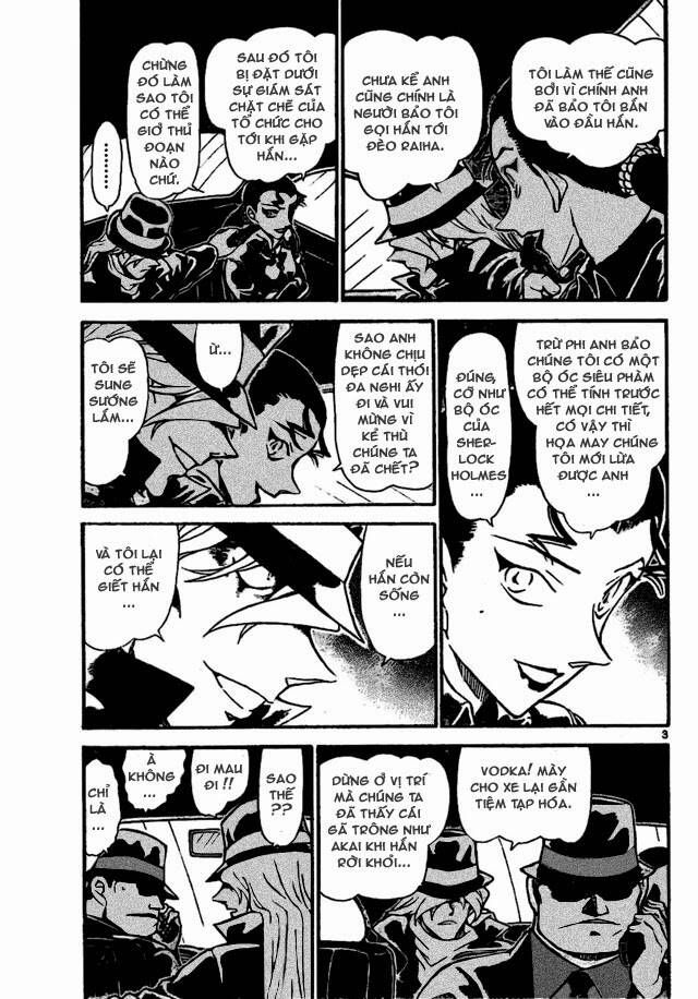 Chapter 702 - 7