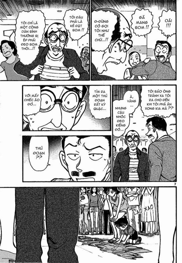 Chapter 702 - 11