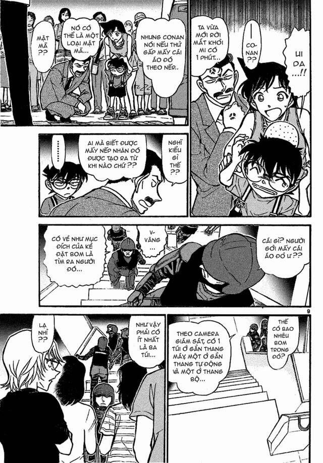 Chapter 702 - 13