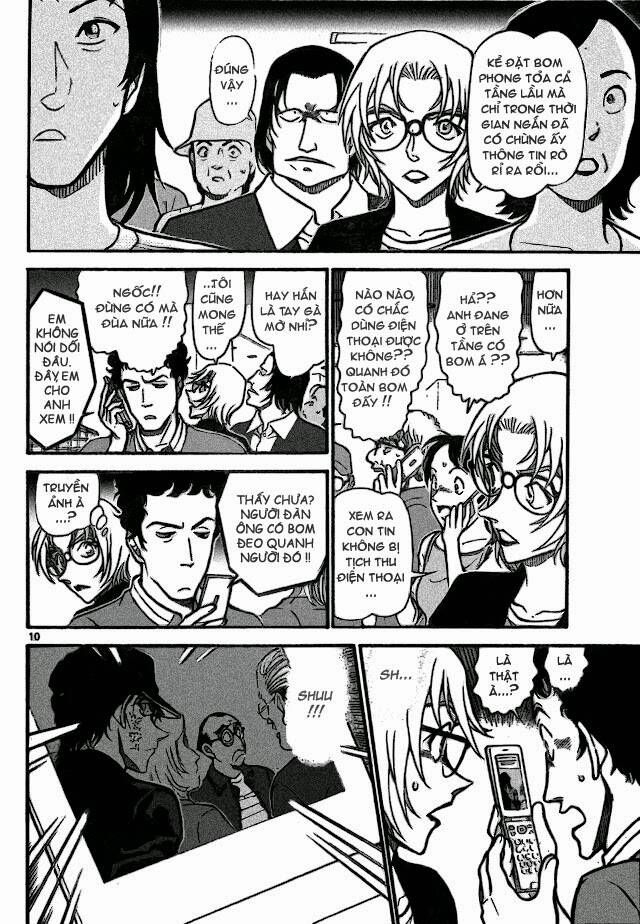 Chapter 702 - 14