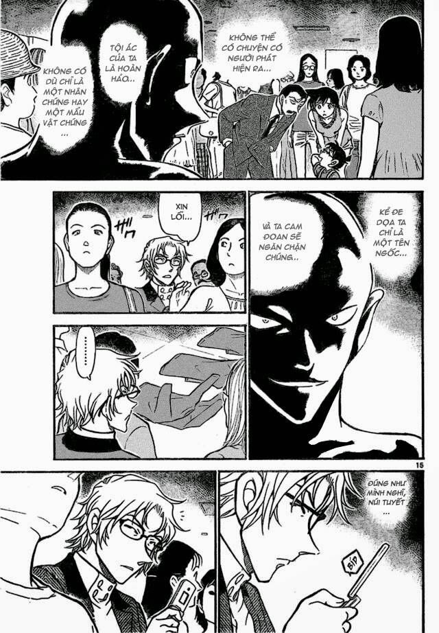 Chapter 702 - 19