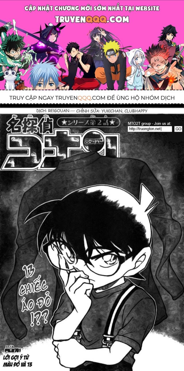 Chapter 701 - 5
