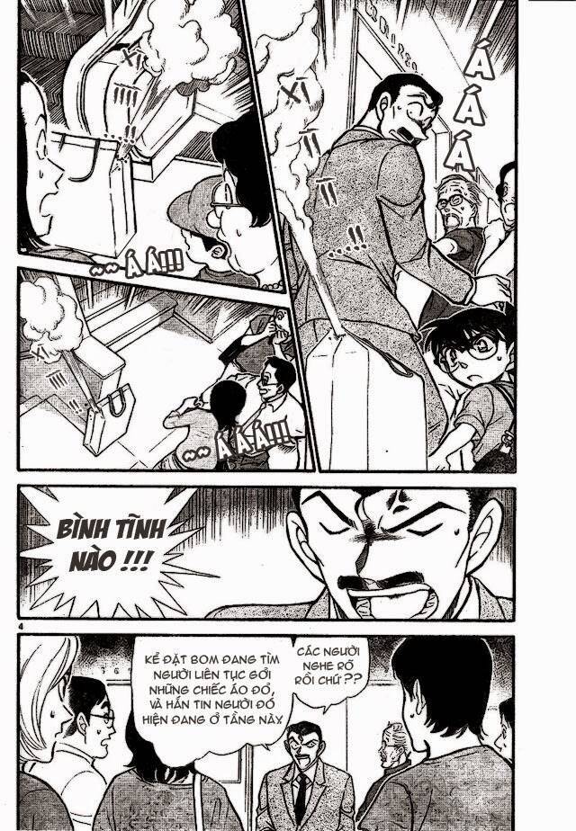 Chapter 701 - 8