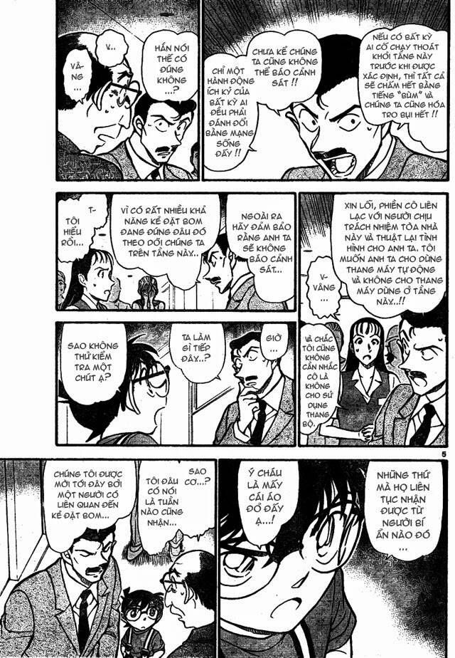 Chapter 701 - 9