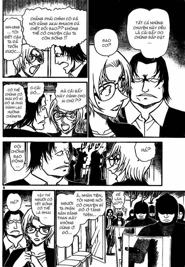 Chapter 701 - 12