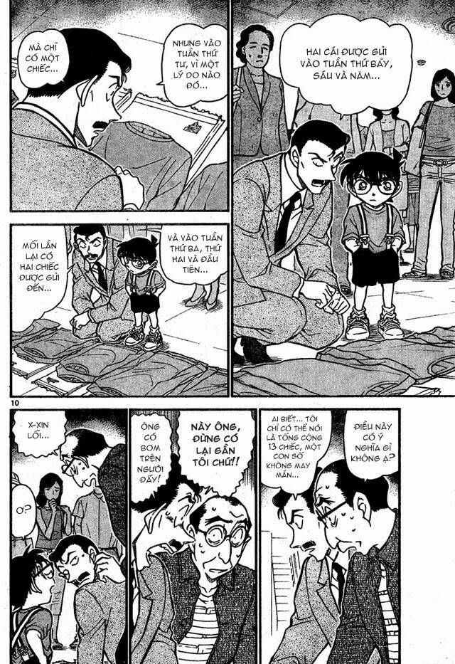 Chapter 701 - 14