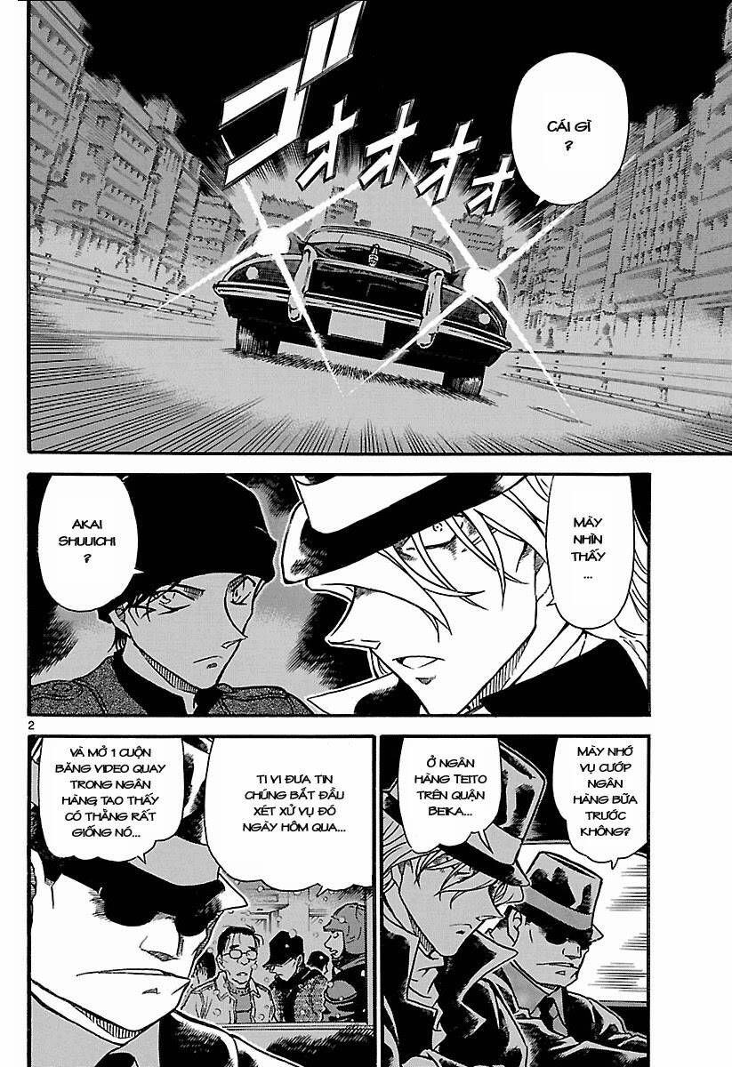 Chapter 700 - 6
