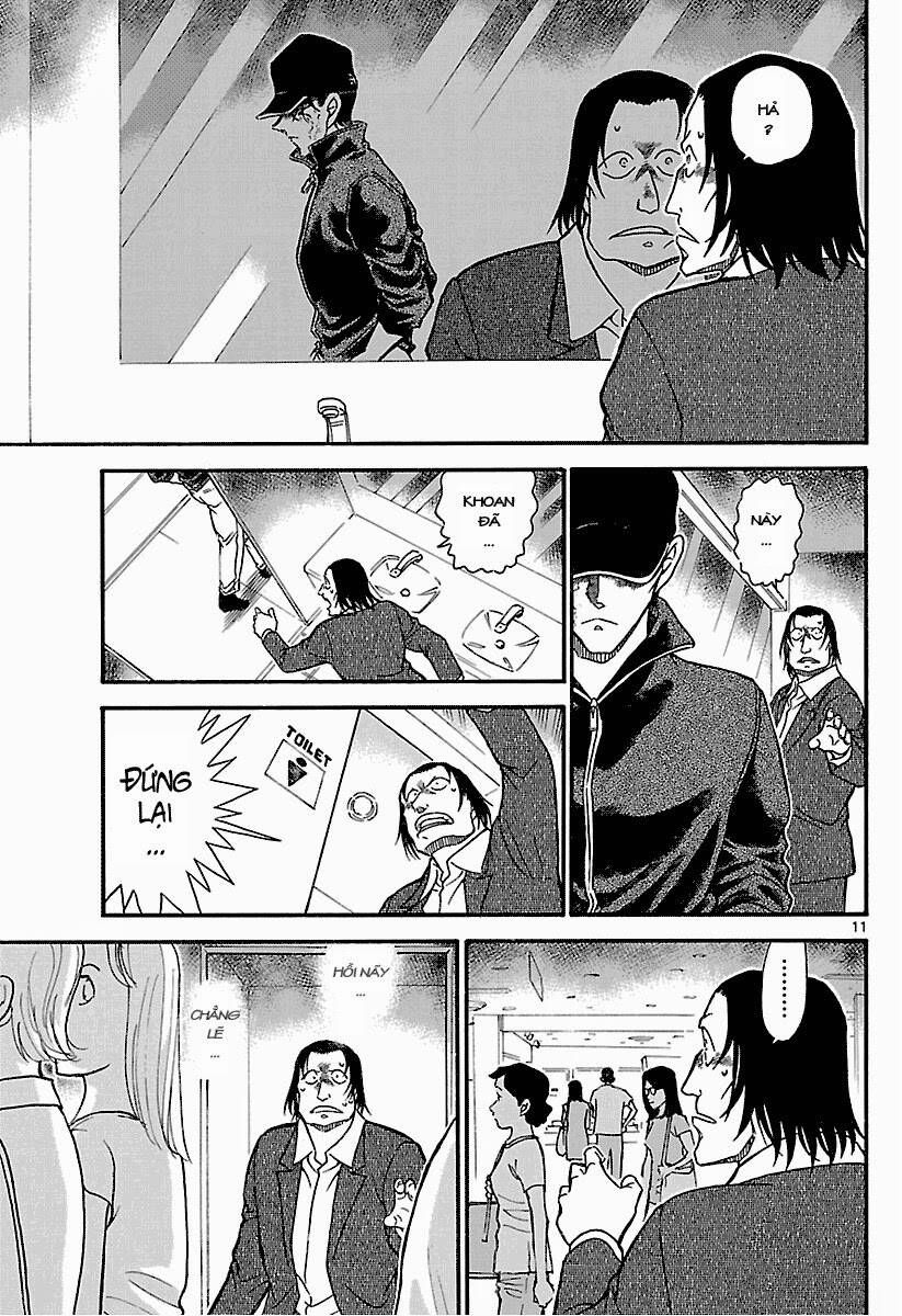 Chapter 700 - 15