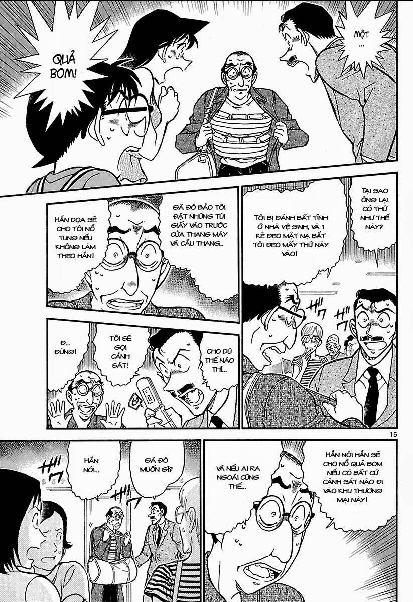 Chapter 700 - 19
