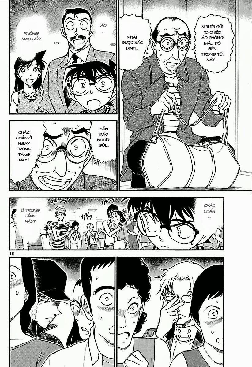Chapter 700 - 20