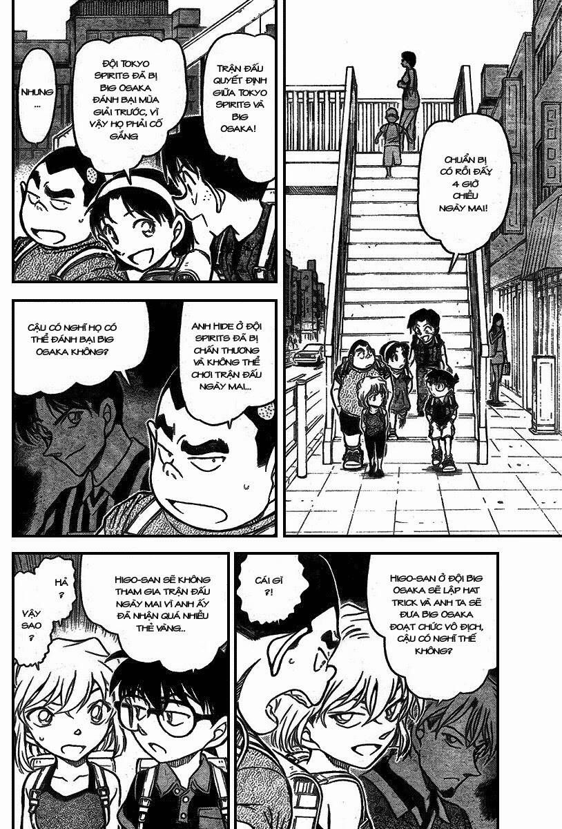 Chapter 699 - 6