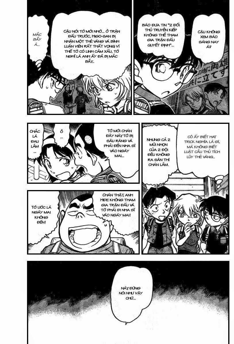 Chapter 699 - 7