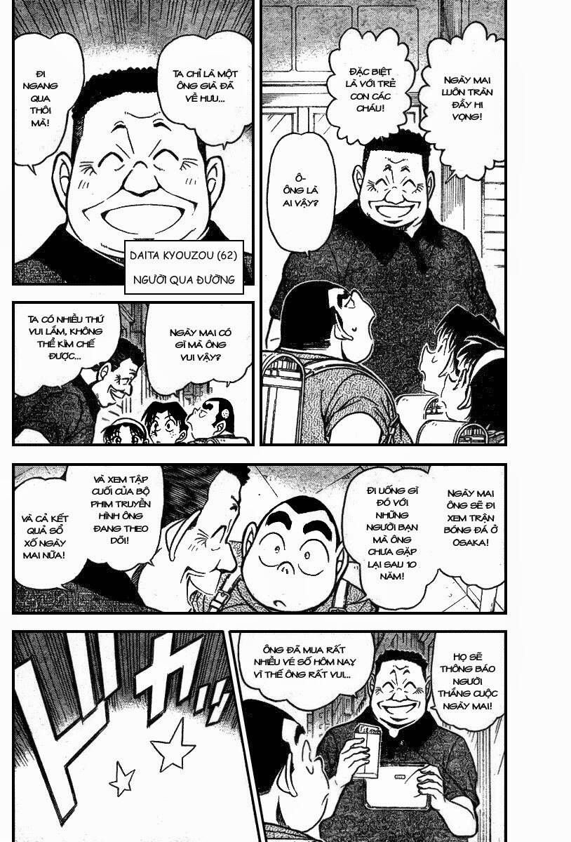 Chapter 699 - 8