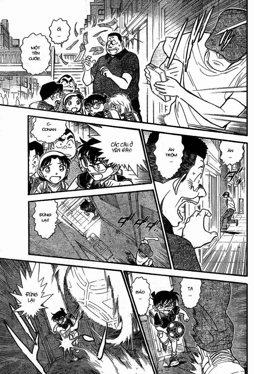 Chapter 699 - 9