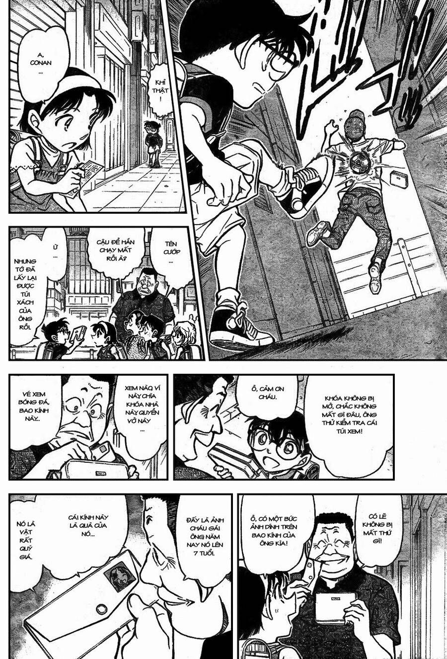 Chapter 699 - 10