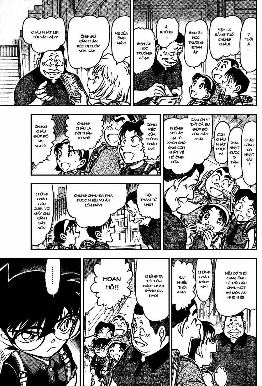 Chapter 699 - 11
