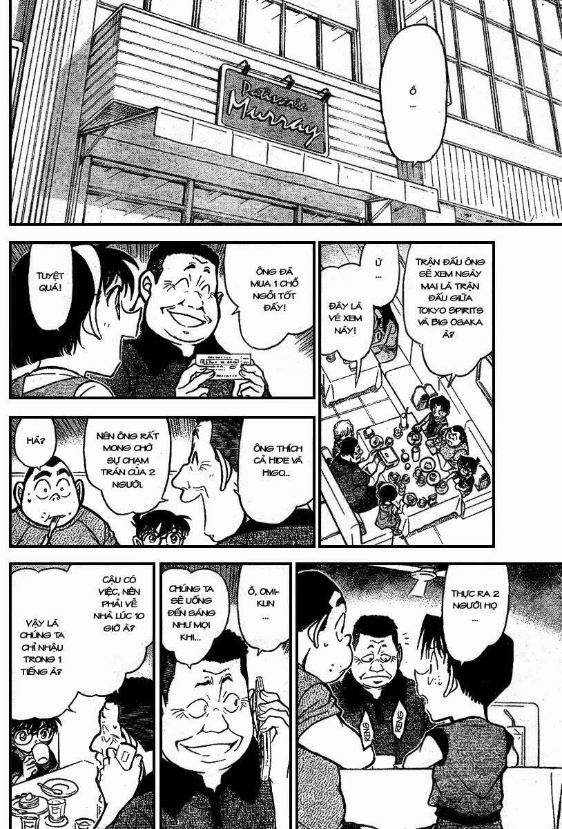 Chapter 699 - 12