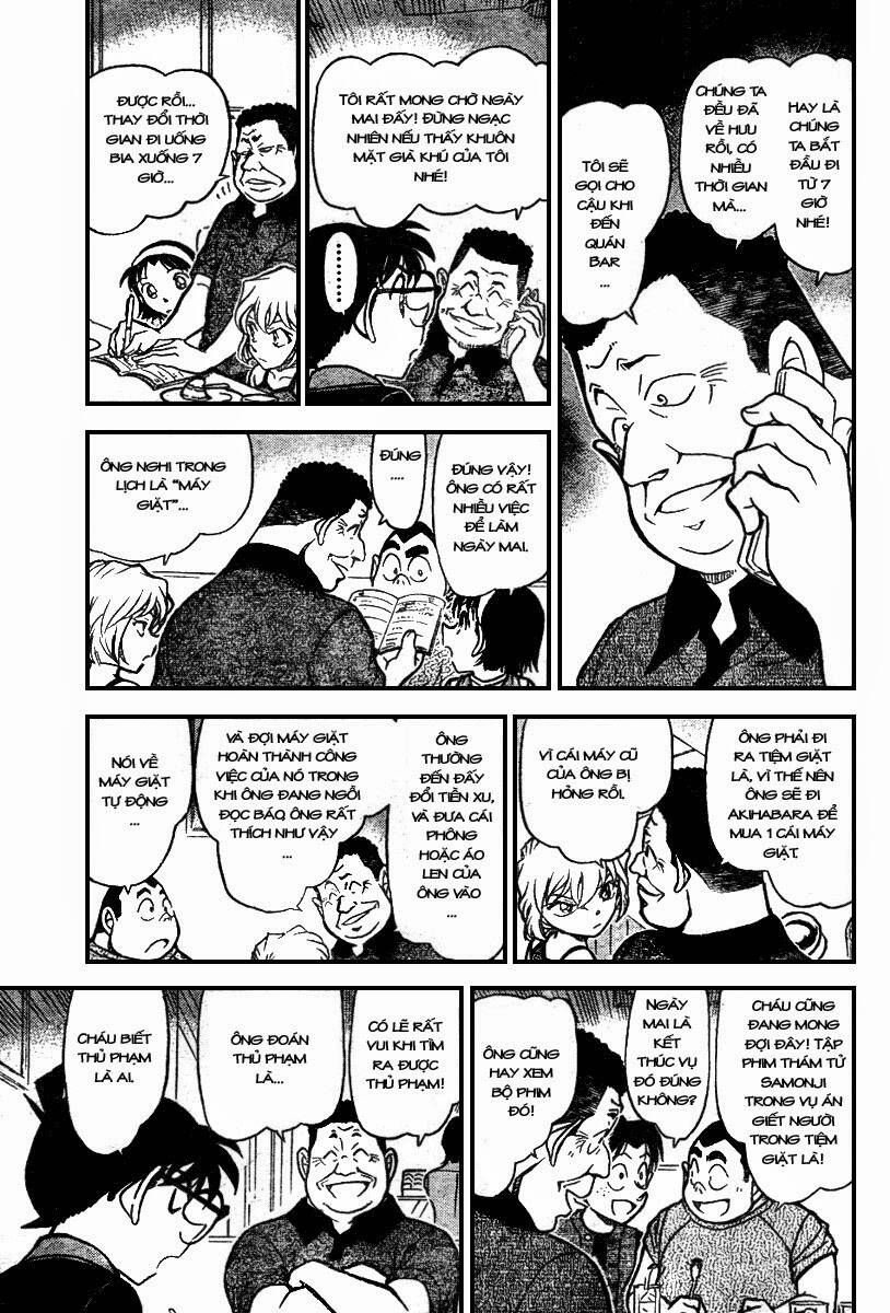 Chapter 699 - 13