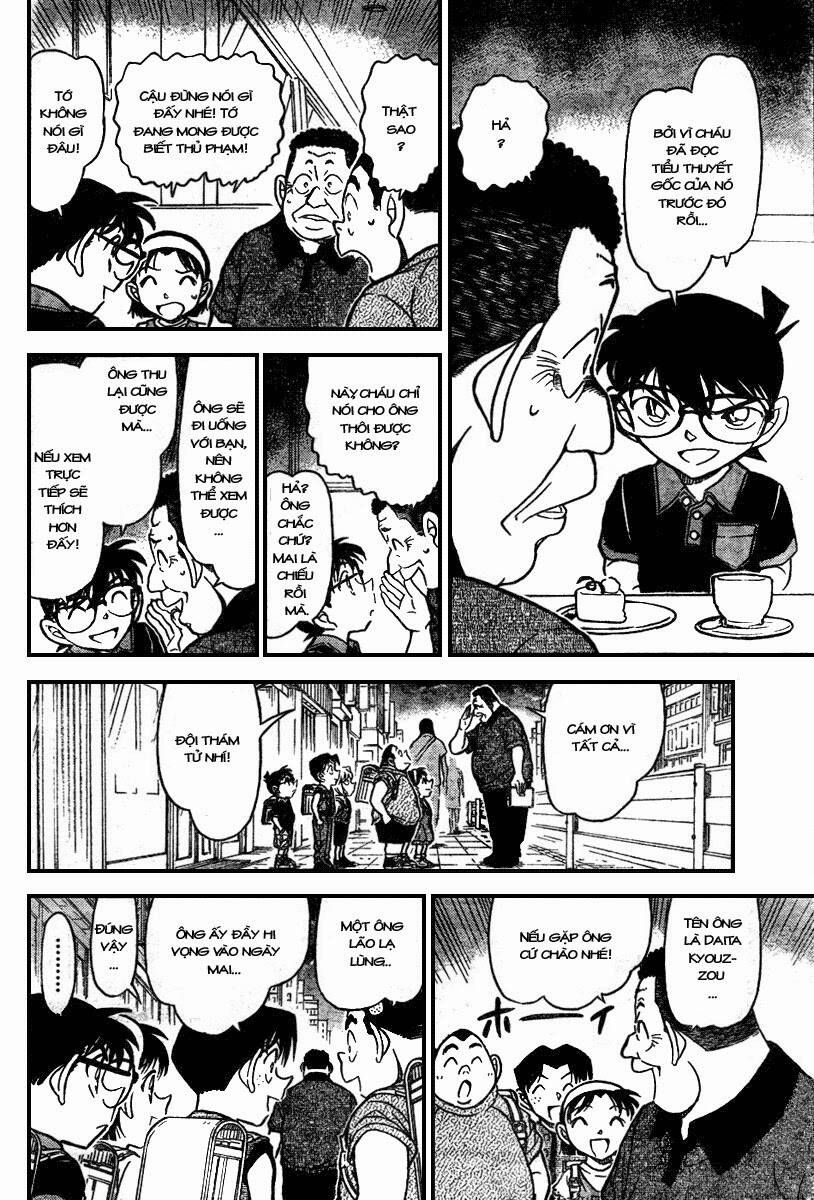 Chapter 699 - 14