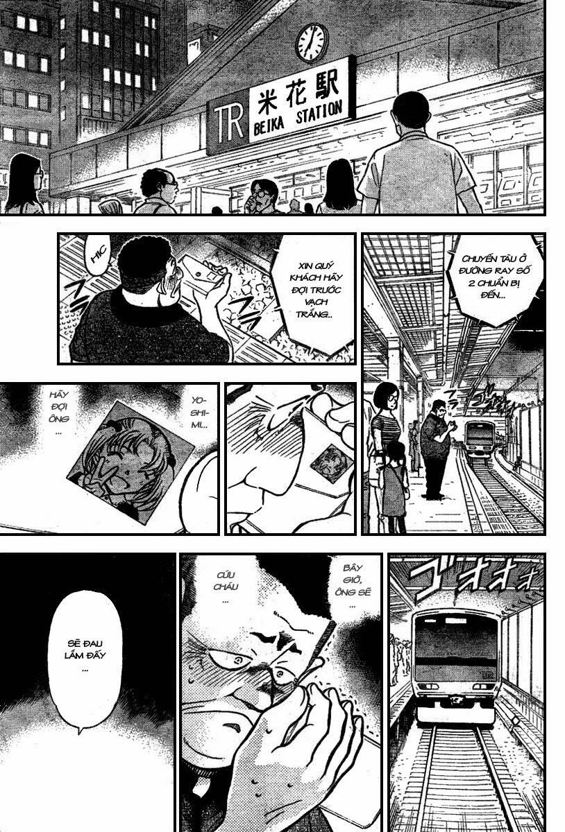Chapter 699 - 15