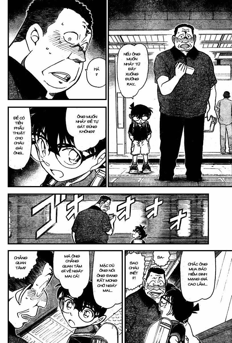 Chapter 699 - 16