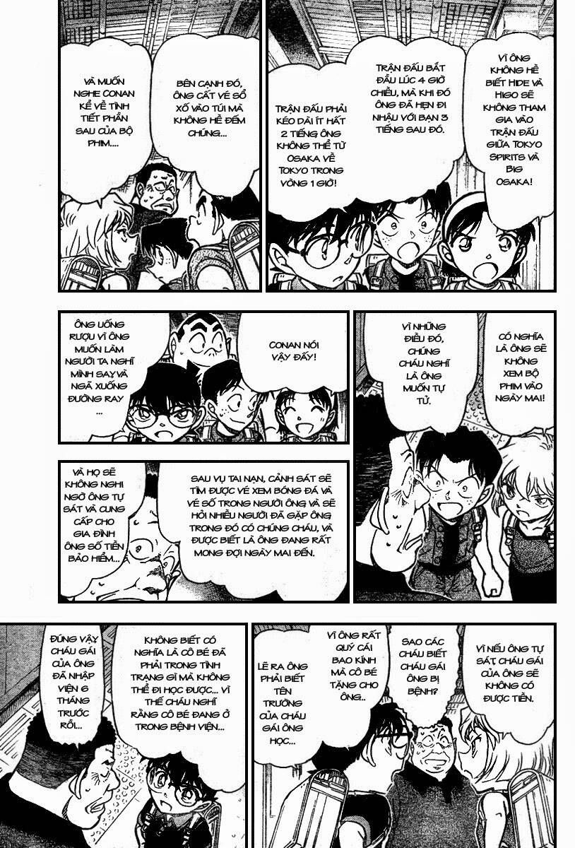 Chapter 699 - 17