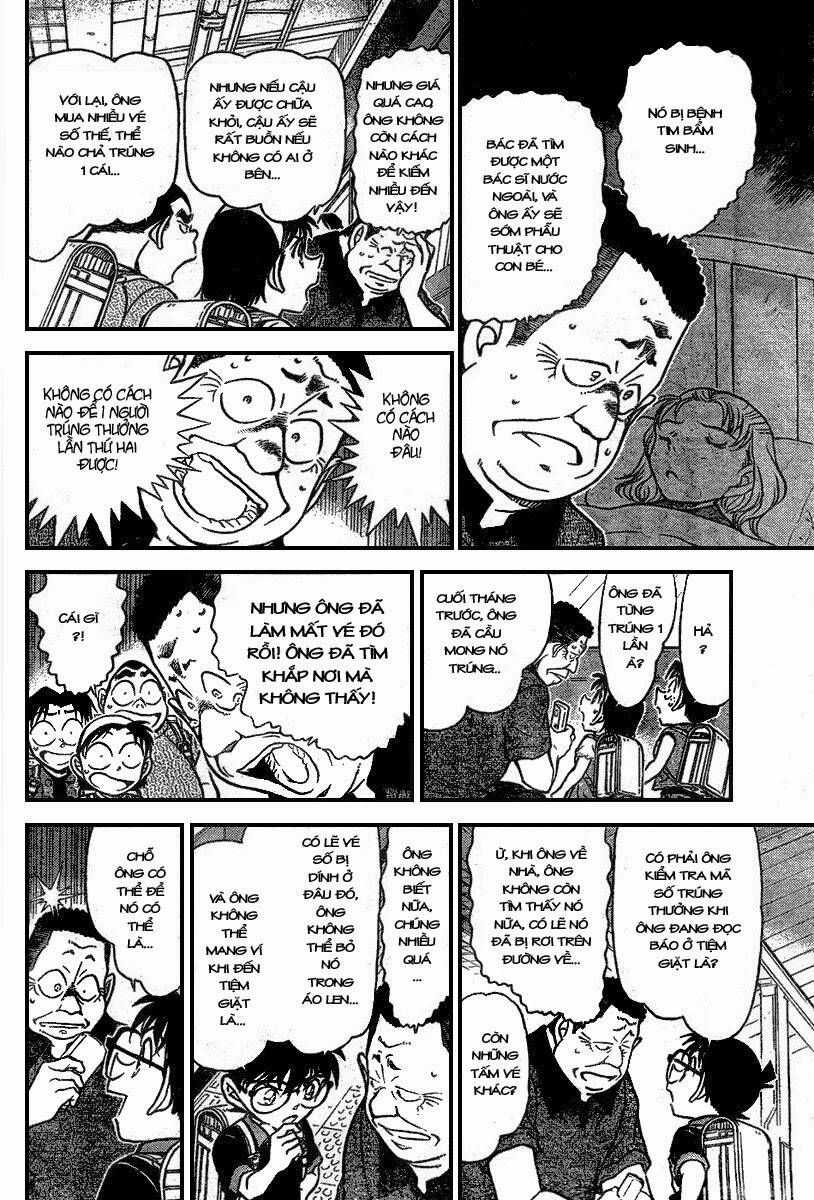 Chapter 699 - 18