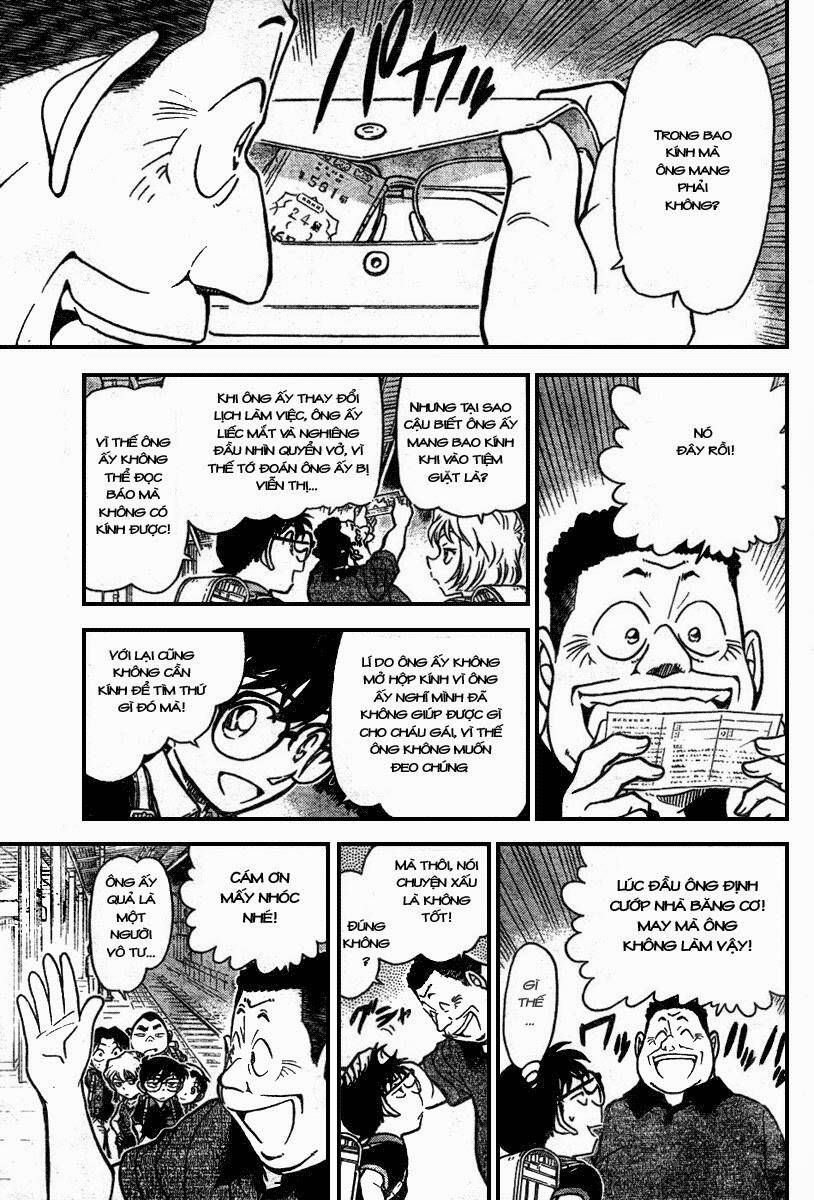 Chapter 699 - 19