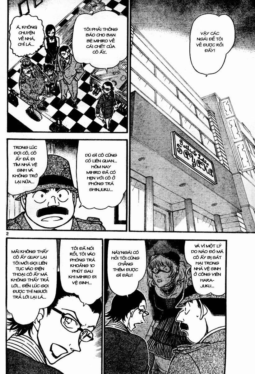 Chapter 698 - 6