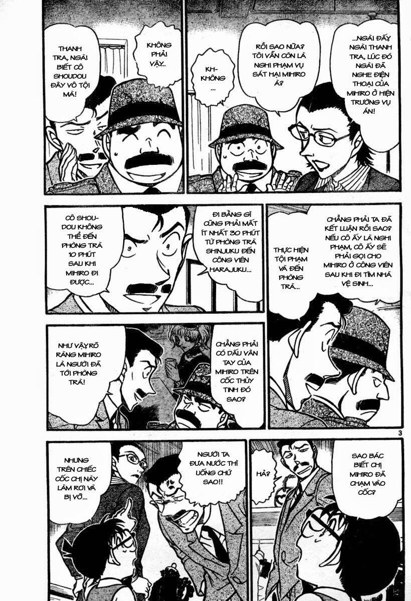 Chapter 698 - 7
