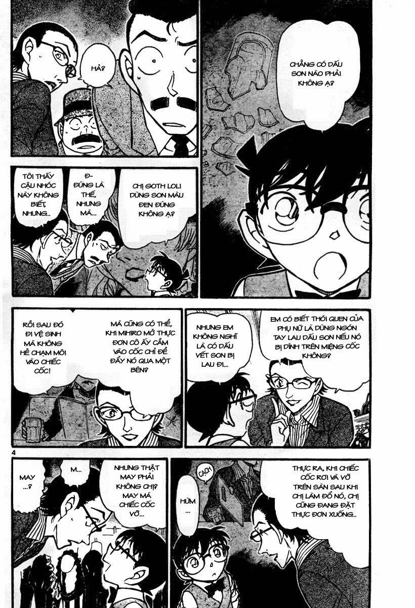 Chapter 698 - 8