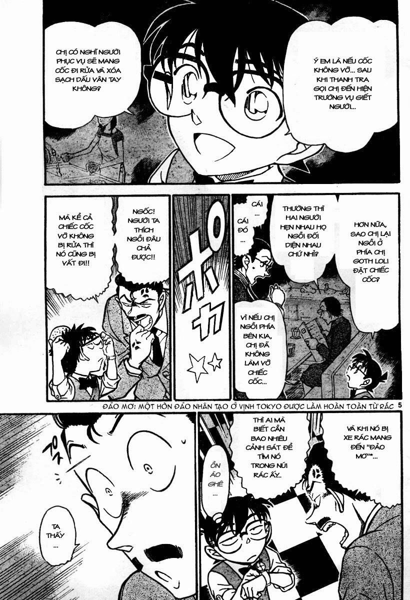 Chapter 698 - 9