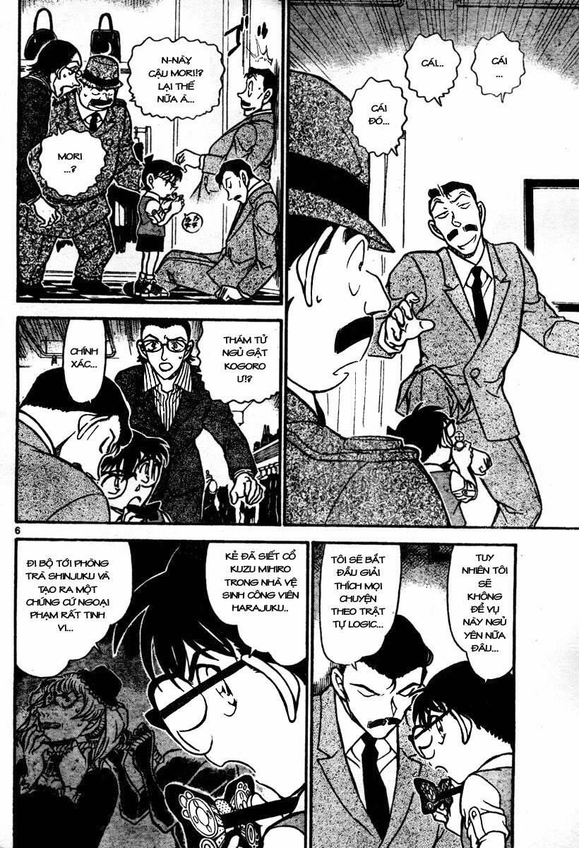 Chapter 698 - 10