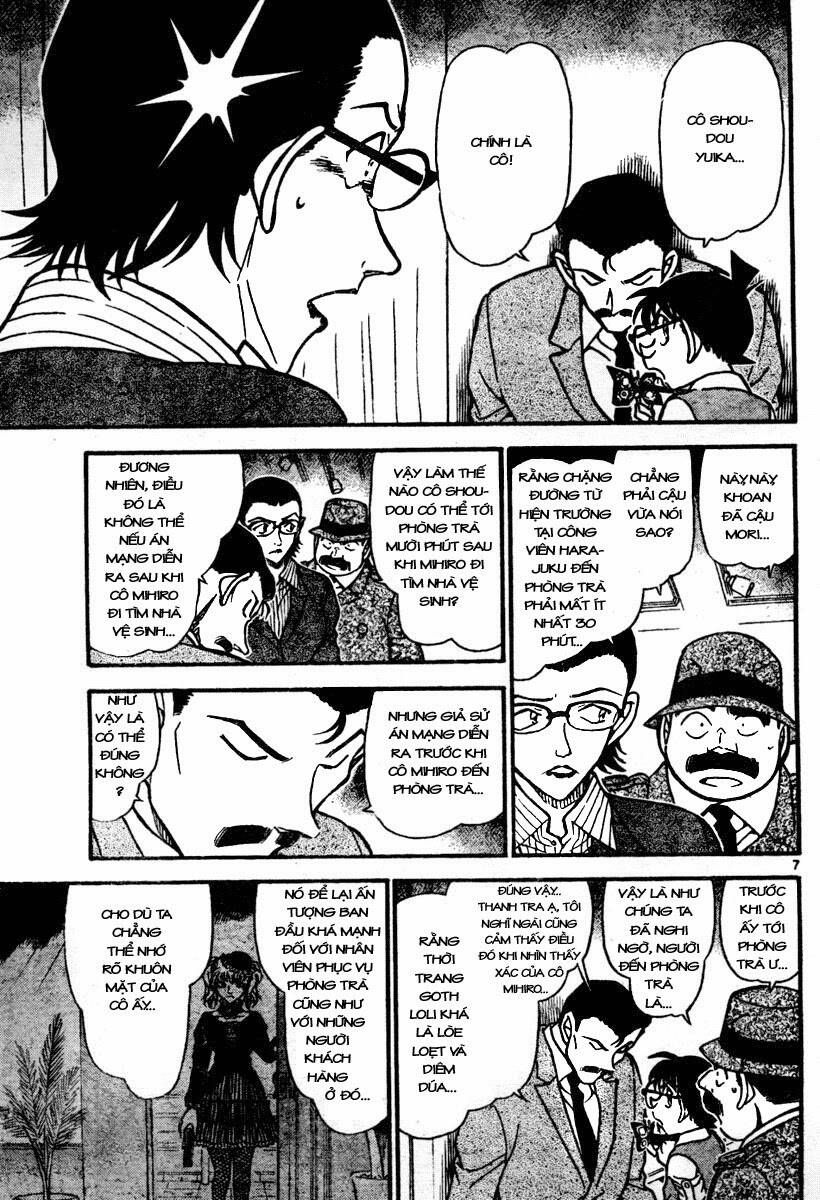 Chapter 698 - 11