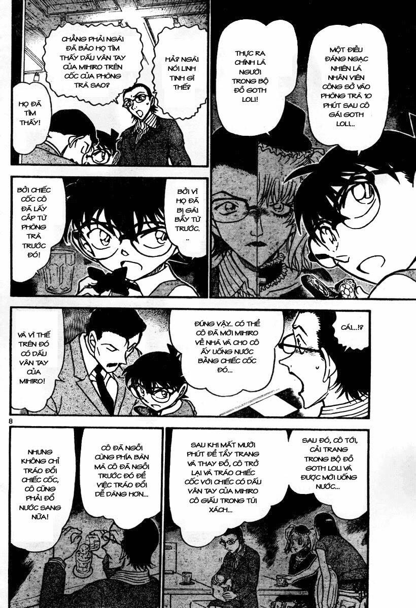 Chapter 698 - 12