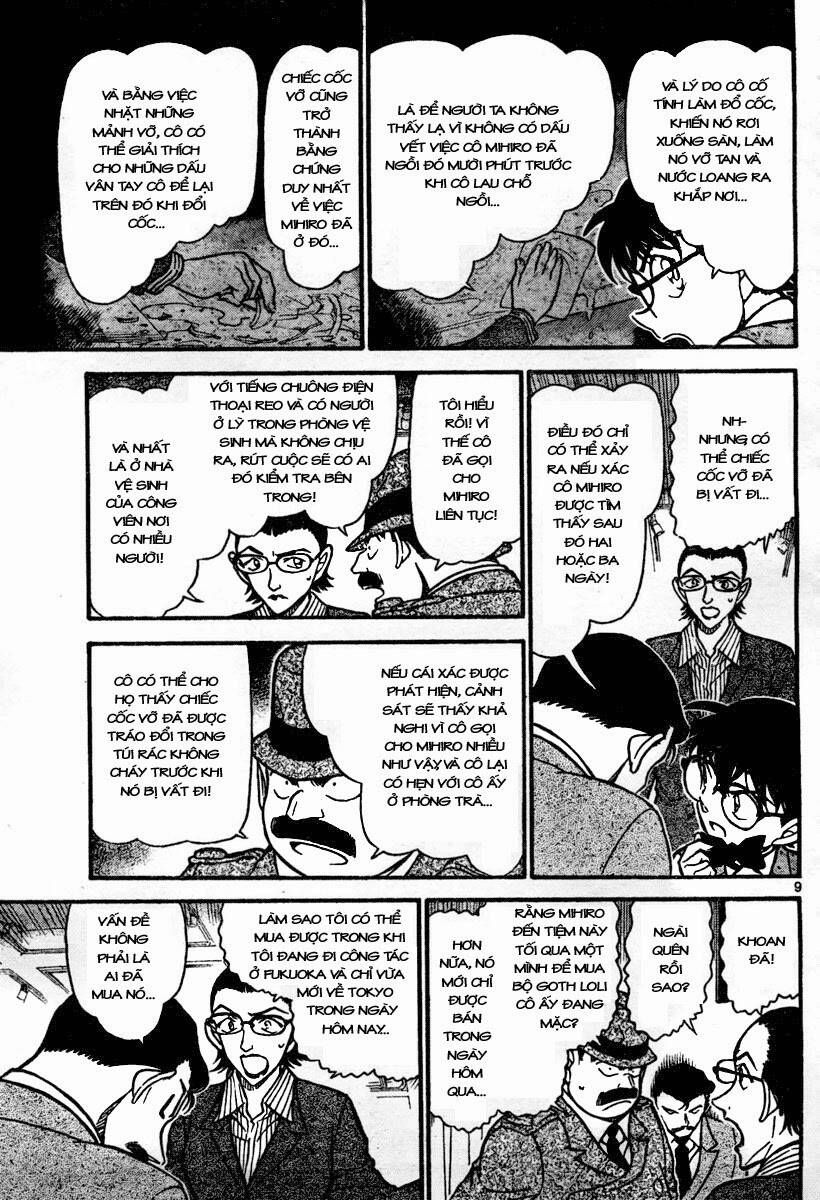 Chapter 698 - 13