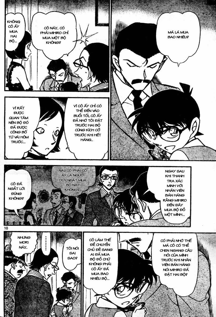 Chapter 698 - 14