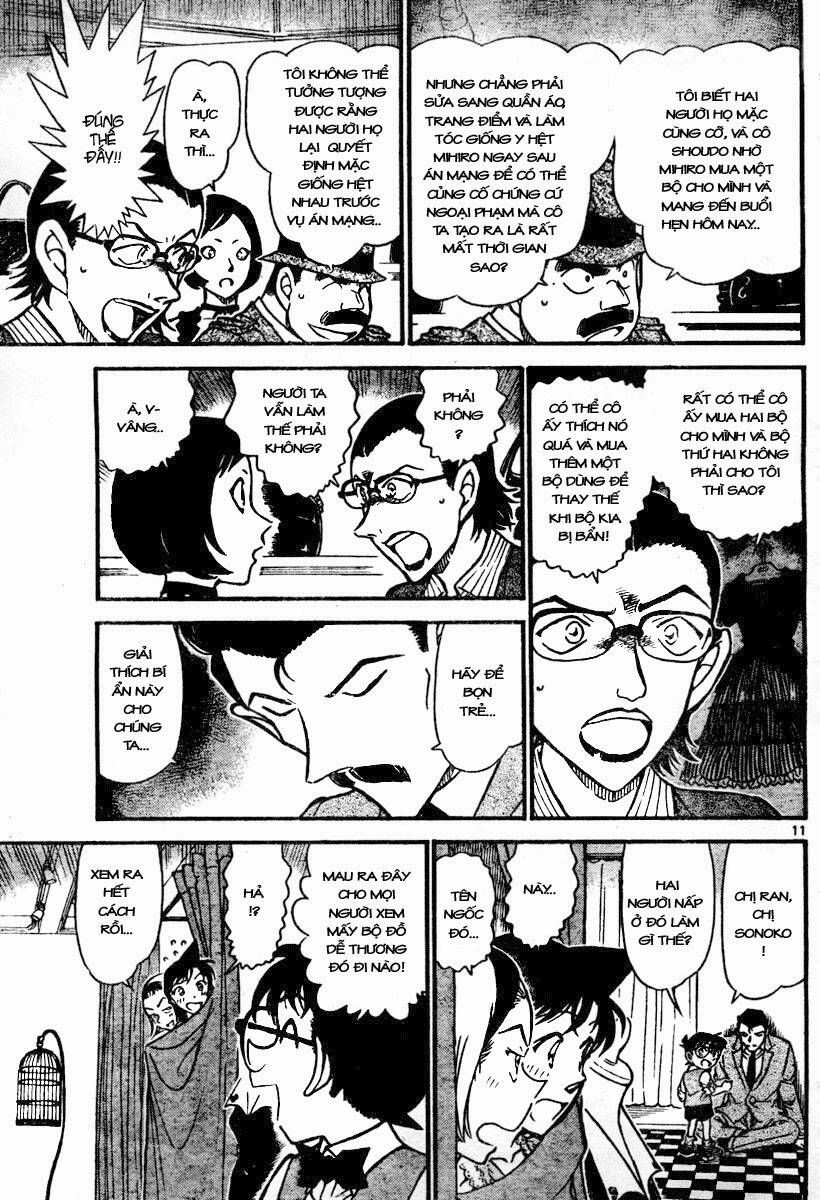 Chapter 698 - 15