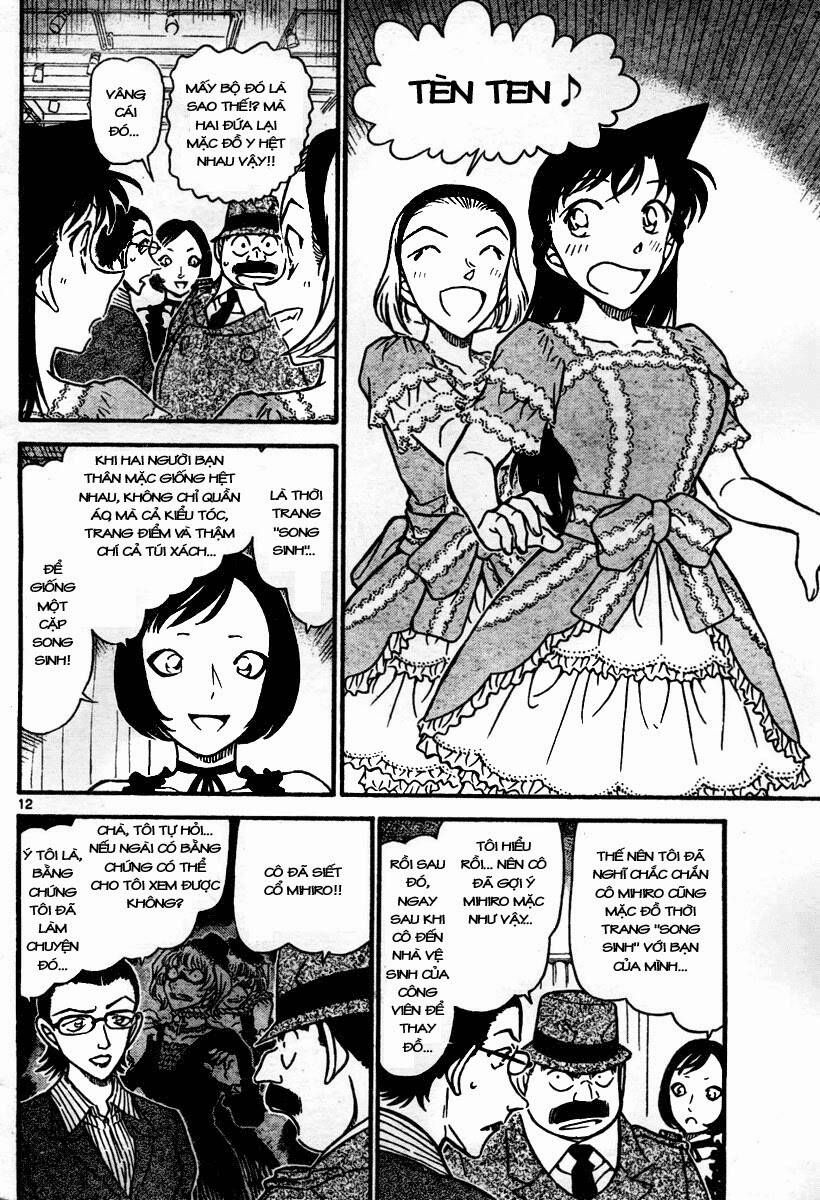 Chapter 698 - 16