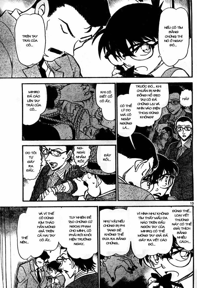 Chapter 698 - 17