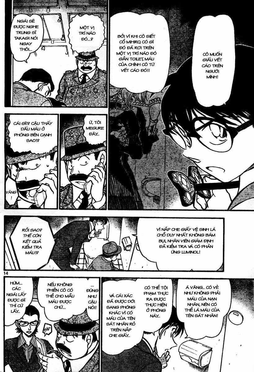 Chapter 698 - 18
