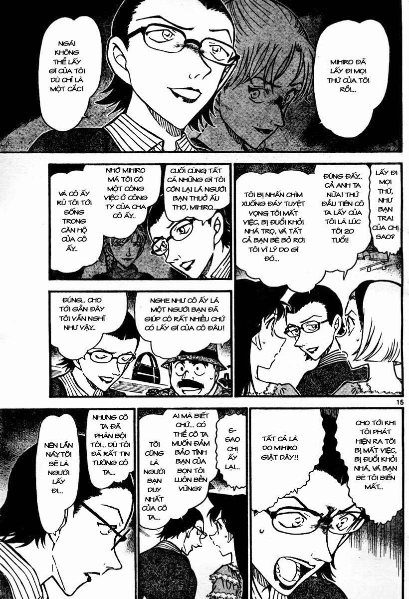 Chapter 698 - 19