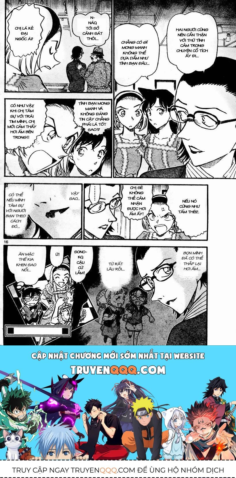 Chapter 698 - 20