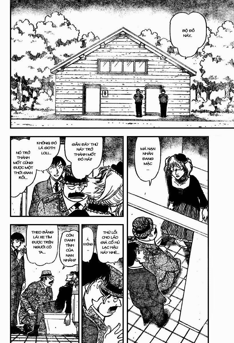 Chapter 697 - 6