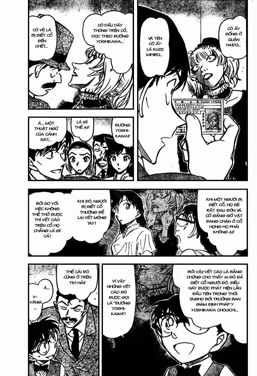 Chapter 697 - 7