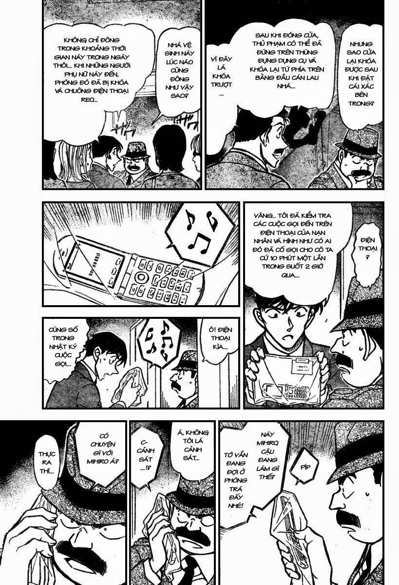 Chapter 697 - 9
